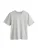 Next Shirt ‘Essential’  lichtgrijs