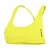 Speedo Bikinitop voor dames (normale pasvorm) (Groen)
