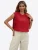 Imily Bela Gilet  rood