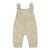 Feetje jumpsuit Let Your Dreams Blossom groen