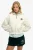 Superdry Sweatvest Country Club hooded Off White dames