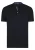 Jimmy Sanders Shirt  navy