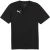 Puma Heren TeamFinal Trainings Trui (Zwart)