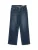 VERO MODA Jeans ‘VMVanessa’  donkerblauw