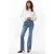 Catwalk Junkie Flare Fit Jeans True Blue