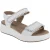 Ti Comos 2860006-100 dames sandalen sportief