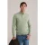 We Fashion Pullover Pastel Green