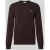 Lacoste Regular fit gebreide pullover van katoenmix