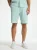 Chasin Stone.s Structure Korte Broeken E6023-blue Haze