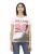 Trussardi Action T-shirt Vrouwen