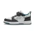 PUMA Sneakers ‘Rebound V6’  zwart / wit