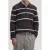 NN.07 Alfie Ls Polo 60019 Dusky Port