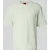 HUGO regular fit T-shirt van puur katoen model ‘DARRO’