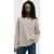 AllSaints Rowe Ls Crew Boston Taupe