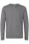 11 Project Shirt ‘Tumelo’  donkerblauw / wit