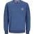 Jack & Jones Jcoaop chestprint sweat crew neck
