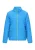 Mo ATHLSR Tussenjas  blauw / mintgroen