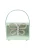 myMo at night Clutch  turquoise