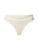 Calvin Klein Underwear String  crème / lichtbeige