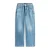 Tommy Hilfiger loose fit jeans medium blue denim