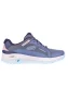 Skechers Wandelschoenen Arch Fit Discover 180081/SLT Blauw