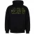 Star Wars Herenlogo Hoodie (Zwart)