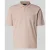 Christian Berg Men Regular fit poloshirt met borstzak