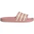 Adidas Dames adilette aqua sliders