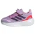 ADIDAS SPORTSWEAR Sneakers ‘Runfalcon 5’  lila / sering / donkerlila / rood