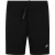Jogging Shorts Chrome Scratch
