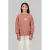 G-STAR sweater oudroze