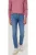 Pierre Cardin Jeans blauw, Effen