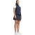 Puma Dames Prestaties Mouwloos Golf Gilet (Navy Blazer)