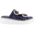 Rocket Dog Dames/dames Favor Howdy Sandalen (Marine)