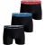 Björn Borg Cotton Stretch Boxershorts Heren (3-pack)