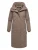 Navahoo dames wintermantel Traumblüte – elegant, weerbestendig & warm