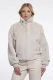 Rino & Pelle Ambra.7002611 Short Faux Fur Jacket Jackets 9030 Birch