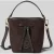 Boss Schoudertas met koord-detail model ‘Anett’
