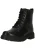CLARKS Veterlaarzen ‘Orinoco3’  zwart