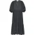Catwalk Junkie Tiered Maxi Dress Dark Grey