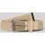 CK Calvin Klein Riem in vlechtlook met doornsluiting