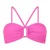 Ten Cate Beach Bikini Top Bandeau Ring Padded