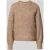 Only Relaxed fit gebreide pullover met wol, model ‘GILA’