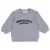 Feetje sweater Breakfast Buddy – blauw