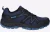 Hi-Tec Maine Heren Wandelschoenen Polyester Maanverlichte Oceaan/Zwart