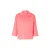 T-shirt met lange mouwen polo-kraag dames Tom Tailor