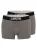 LEVI’S ® Boxershorts  grijs gemêleerd / zwart