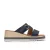Clarks Kidiki Cove Wijdte G Slippers