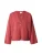 ICHI Gebreid vest ‘IHBALLIA’  watermeloen rood