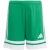 Adidas Kinderen/kinderen squadra 25 korte broek